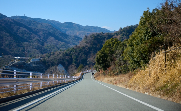 道路