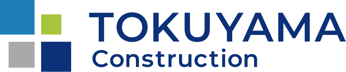 TOKUYAMA