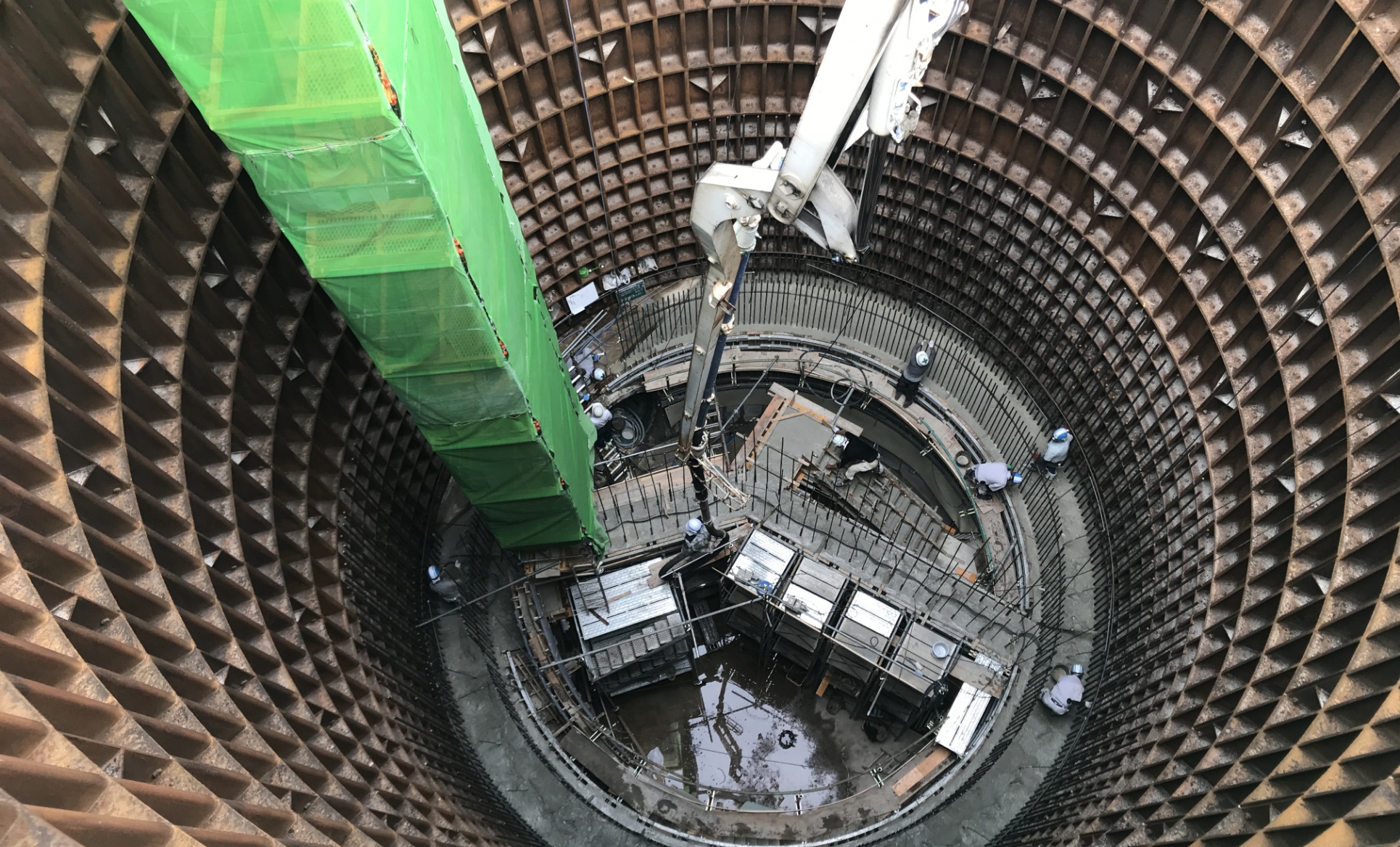 【社会インフラ × 建設DX】で、地域の価値を向上させる