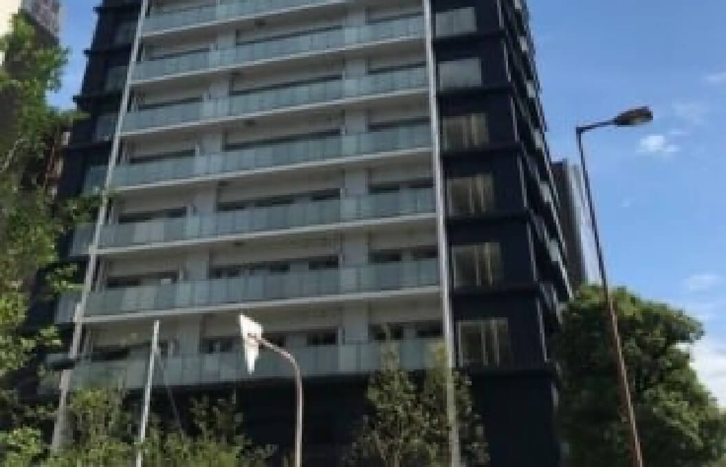  北区天満1丁目本工事(外観)