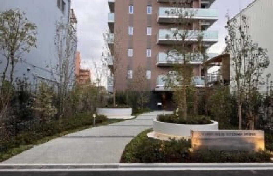  豊中市庄内西町3丁目本工事